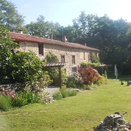 Les Vignoles Pensjonat Proupiary